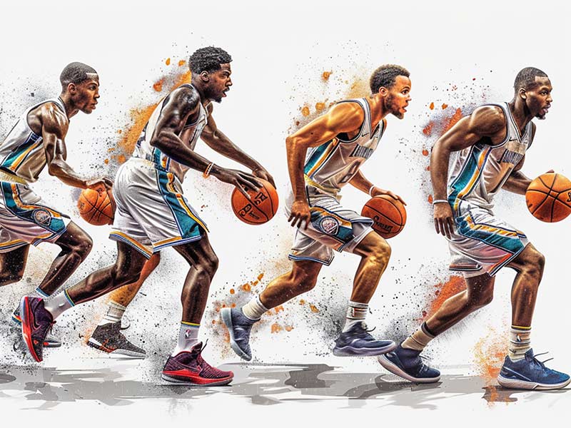 [腾讯QQ]NBA西部决赛G2 马刺vs雷霆 第二节 录像