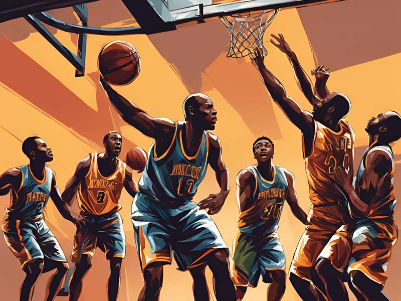 [微博国语] 2026年5月19日 NBA季后赛西部决赛G1 马刺vs雷霆 第一节 录像