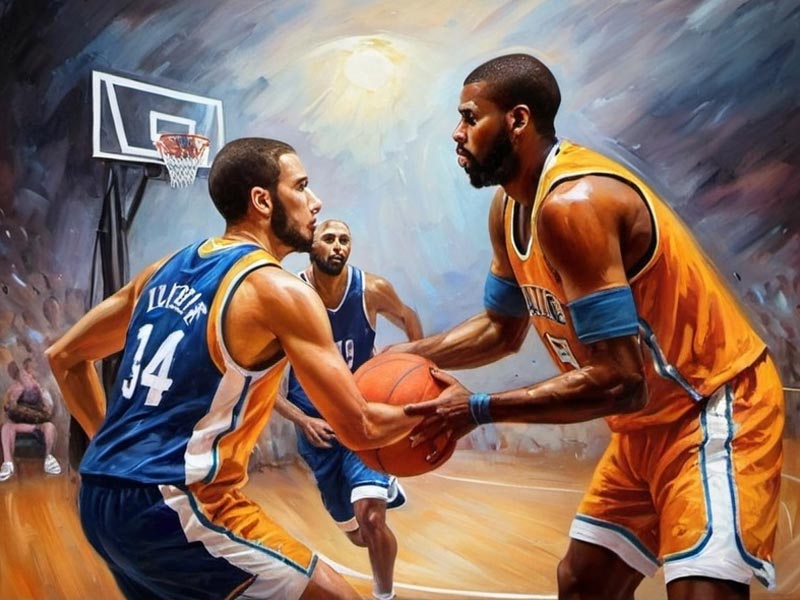 [微博国语] 2026年06月04日 NBA总决赛G1 尼克斯vs马刺 第四节 录像
