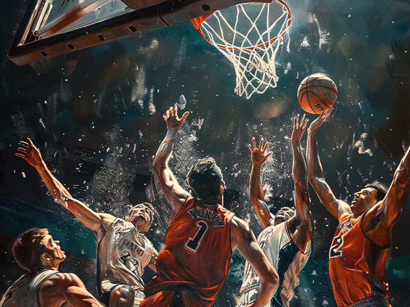 03月26日 NBA常规赛 马刺vs灰熊 全场录像回放
