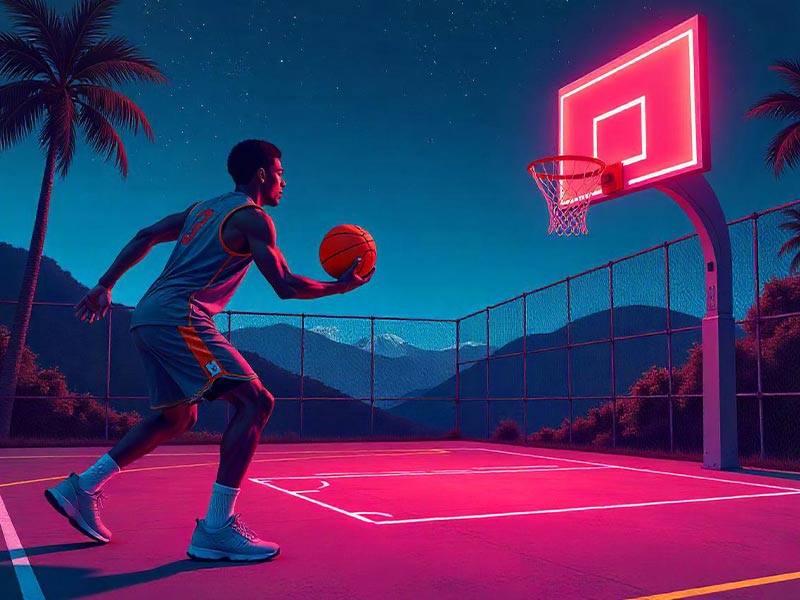 [QQ原声]NBA季后赛东部半决赛G7 骑士vs活塞 全场录像回放