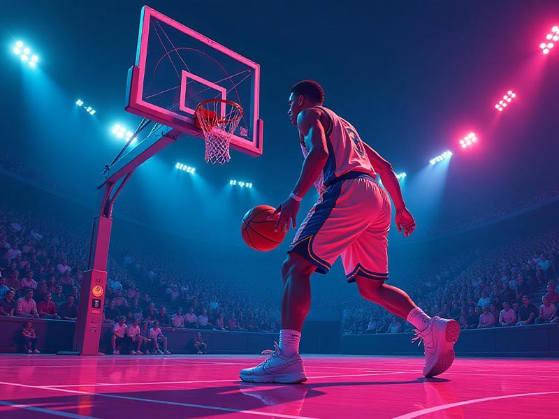 [微博国语] 2026年5月18日 NBA季后赛东部半决赛G7 骑士vs活塞 第二节 录像