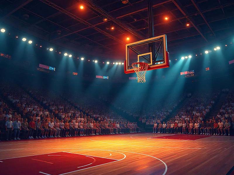 [微博国语] 2026年05月18日 NBA季后赛东部半决赛G7 骑士vs活塞  全场录像回放